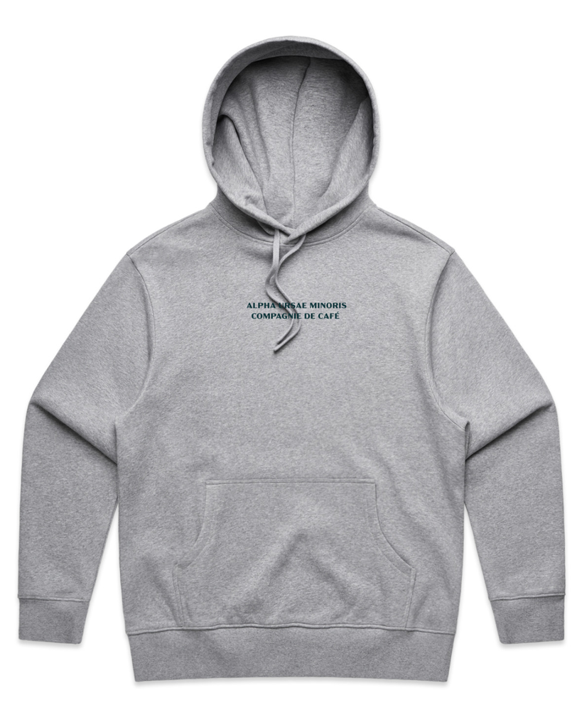 Ursae - AUM Heavy Hood