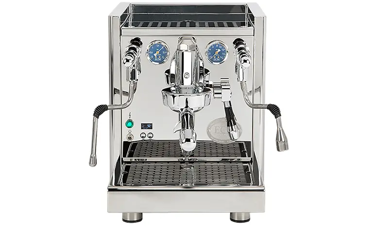 ECM - Technika VI