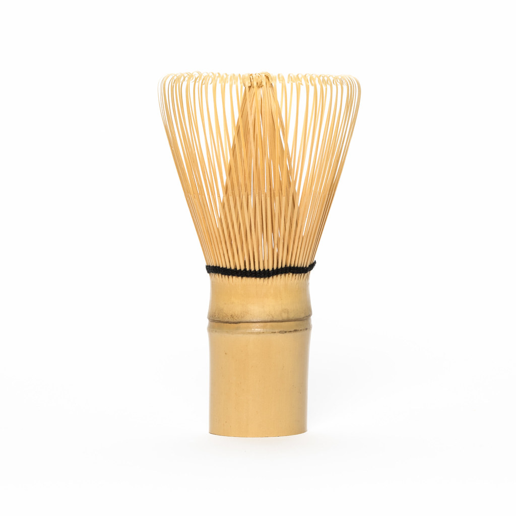 Camellia - Chasen (fouet à matcha) - Bambou