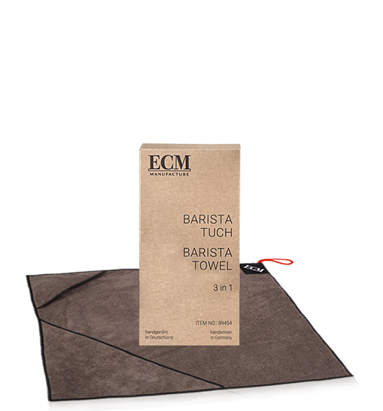 ECM - Serviette de barista (Ancienne)
