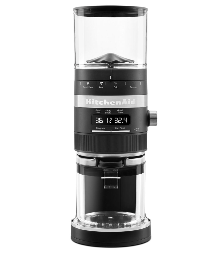 KitchenAid - Moulin Burr (boite ouverte)