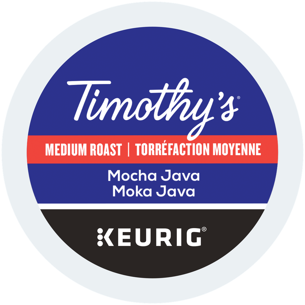 Tim Moka Java 24u