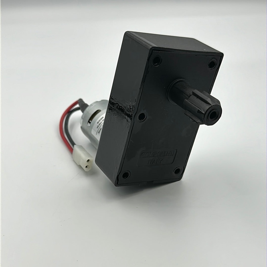 Moteur Ingredient 24V keurig