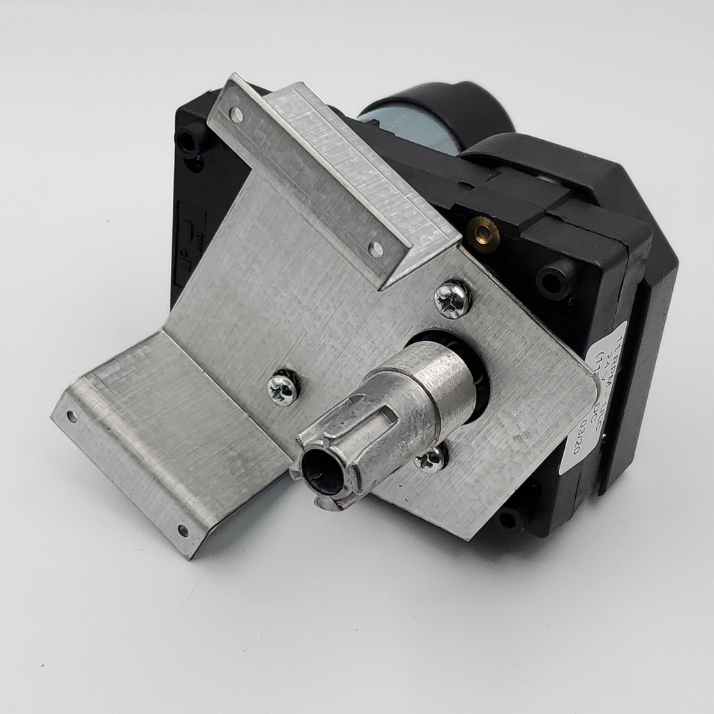 Moteur de groupe 24 VDC Concetto/Idea