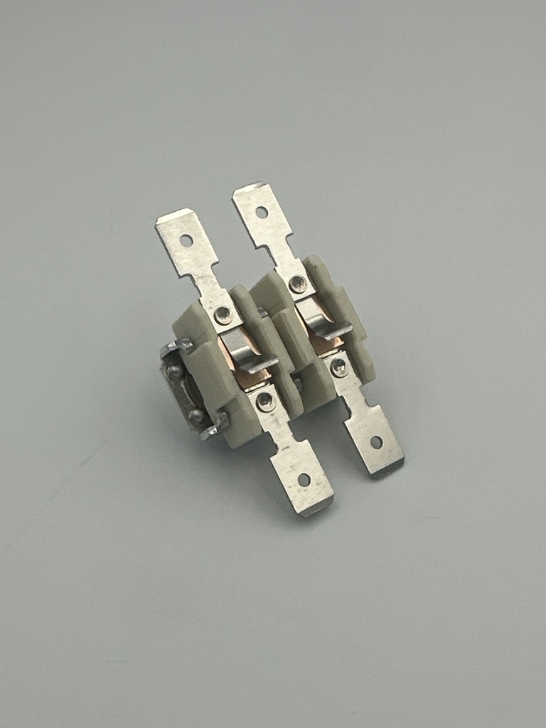 Thermostat de sécurité 115°C (Duoclic Plus)