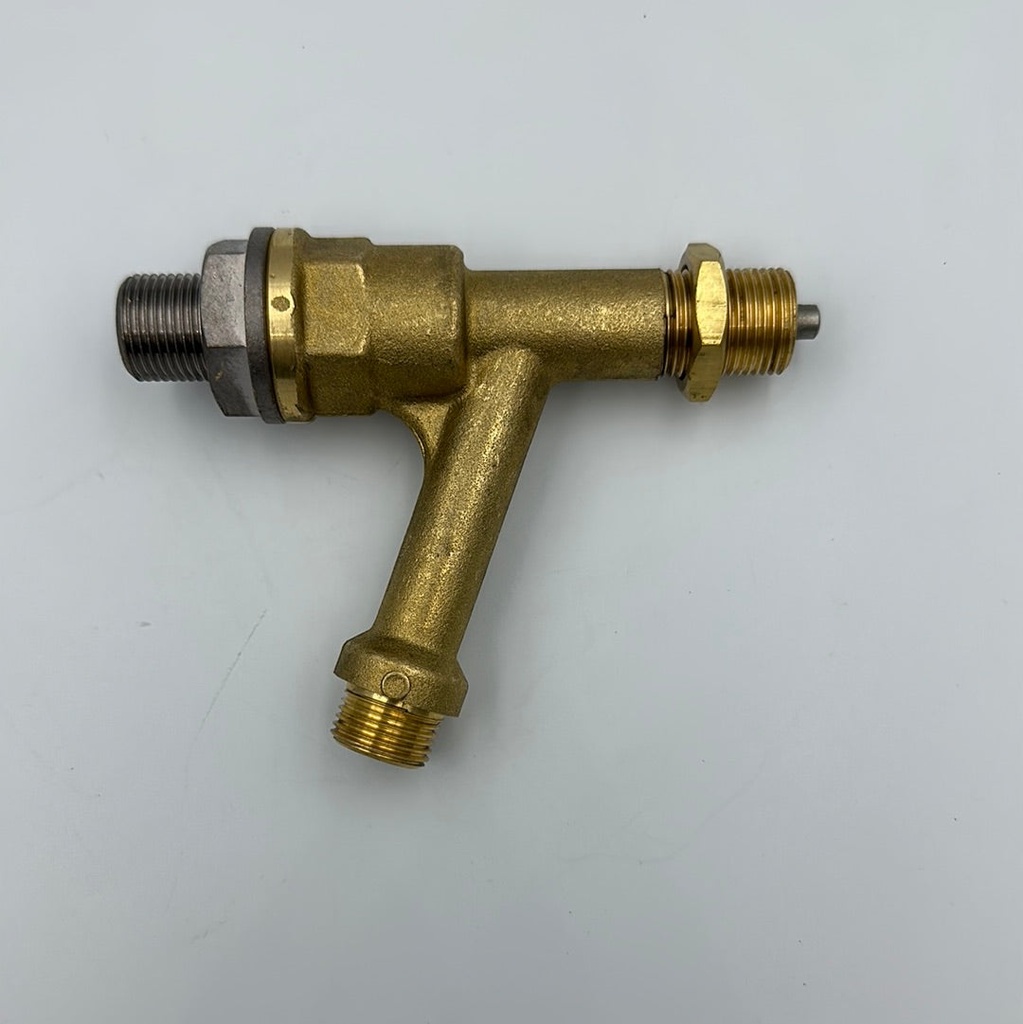 Valve complète Saeco Aroma SE100