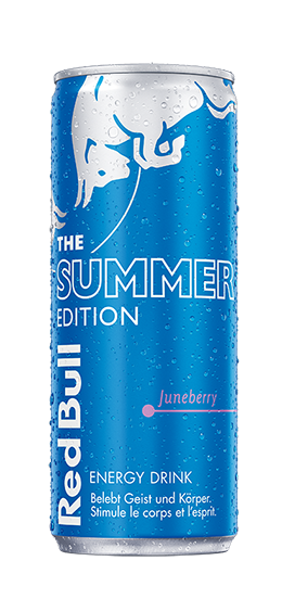 Red Bull Amélanche 355ml
