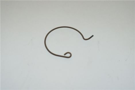 Ressort de valve pressurisée pour porte-filtre Saeco (126835818)