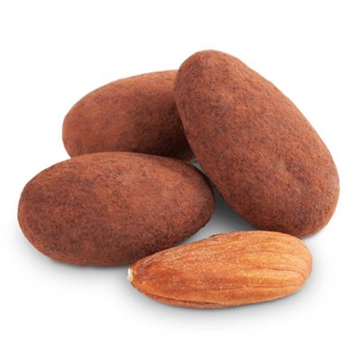 Amande Enrobée De Cacao 1 Kg