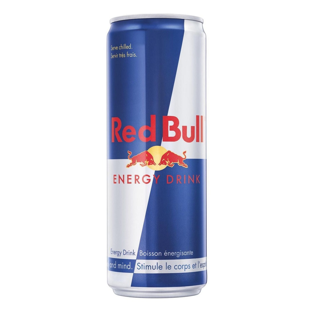 Red Bull 355 Ml