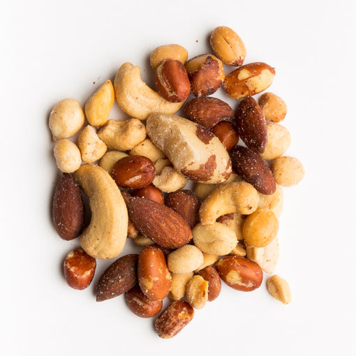 [VR001109] Mélange De Noix L'Heureux 1 Kg