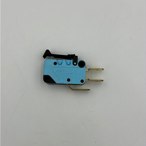 [996530058838] Microinterruttore