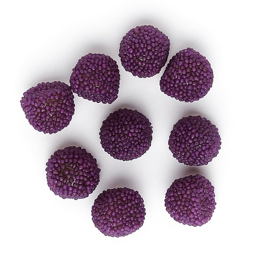 [VR0121247] Baies Croquantes Raisins 1 Kg