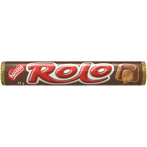 [47011UN] Choco Barres Rolo 52 Gr Un