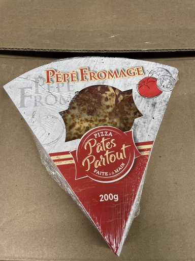 [503GUN] Grosse Pizza Pointe Pepperoni