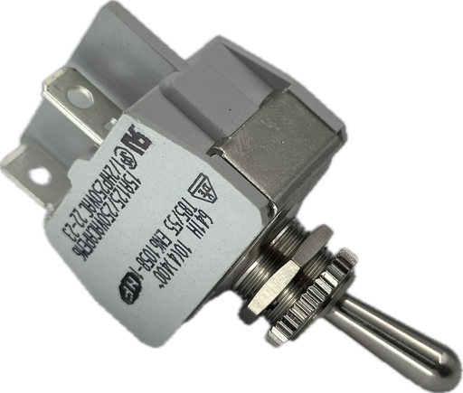 [A199906002] INTERRUPTEUR PRINCIPAL  APPARTAMENTO