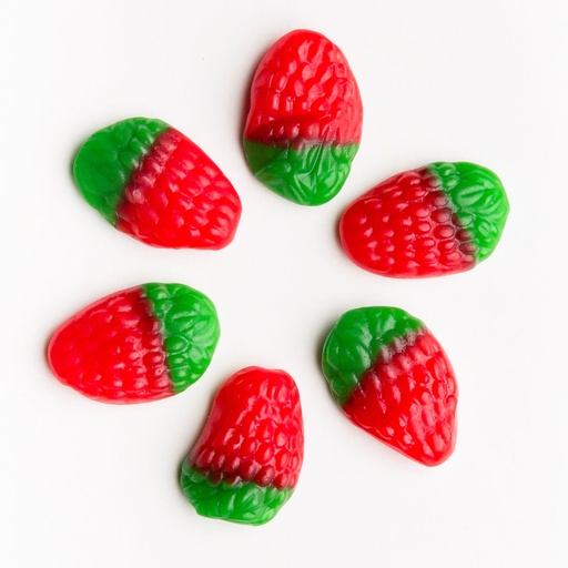 [VR0121139UN] Fraises Sylvestre 2 Kg