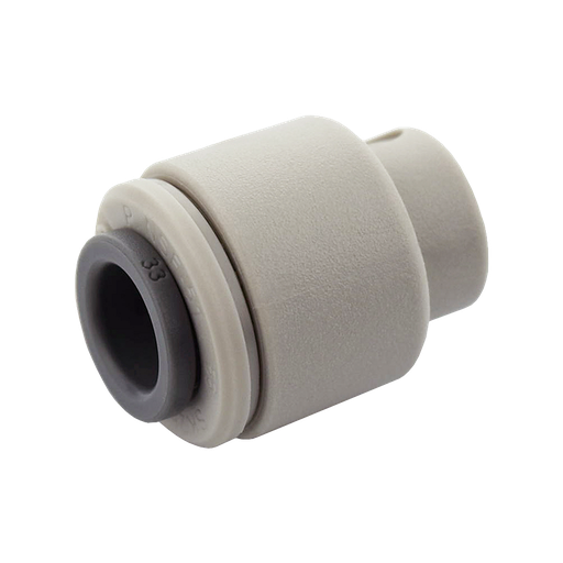 [PI4608S] Bouchon extérieur 1/4 OD (6004-4)