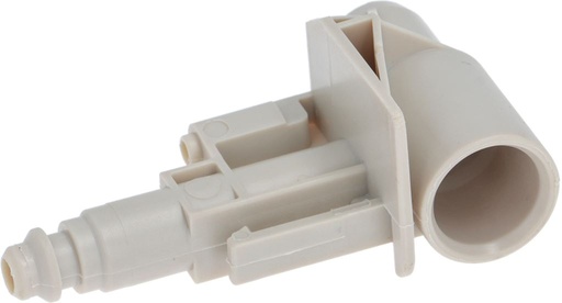 [421944050641] Brew unit water inlet sleeve