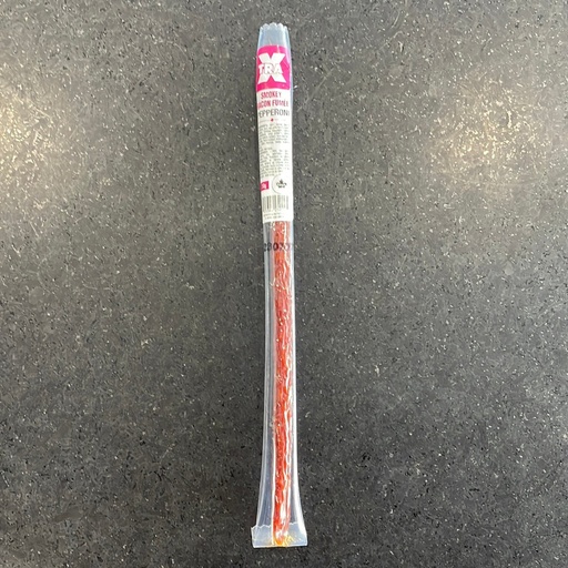 [5222UN] Batonnets Xtra Pepperoni Bacon Fumé 50g