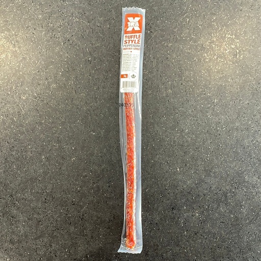 [5221UN] Batonnets Xtra Pepperoni Buffalo 50 Gr
