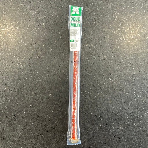 [5216UN] Batonnets Xtra Pepperoni doux 50g