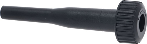 [996530001908] BLACK GRINDER AJUSTEMENT KEY