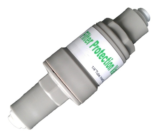 [15A19747] VALVE DE REGULATION 40 PSI CONNECTION 1/4 REDUCTEUR PRESSION