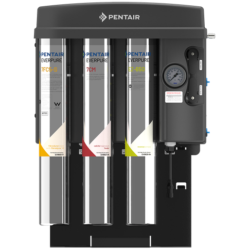 [9975-60] Système d'Osmose inversée EZ RO 200Gal/jour