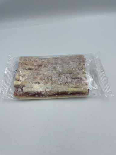 [C06001] Trottoir Carvin à La Fraise 100g