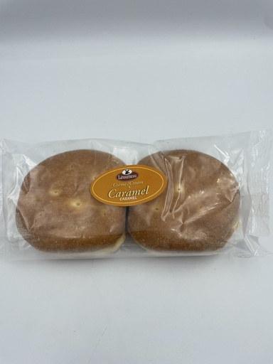 [9254-6U] Beigne Letourneau Crème Caramel 130g