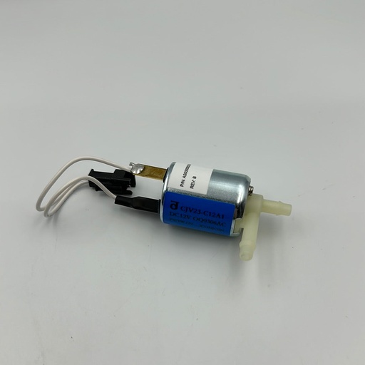 [76-38567] ASM VALVE VENT K3500