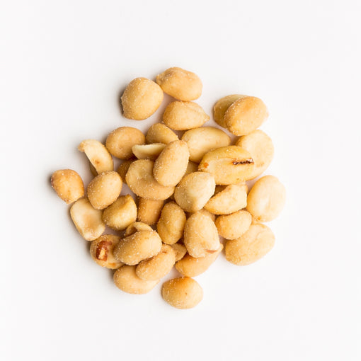 [012160] Sweet Peanuts 12 kg