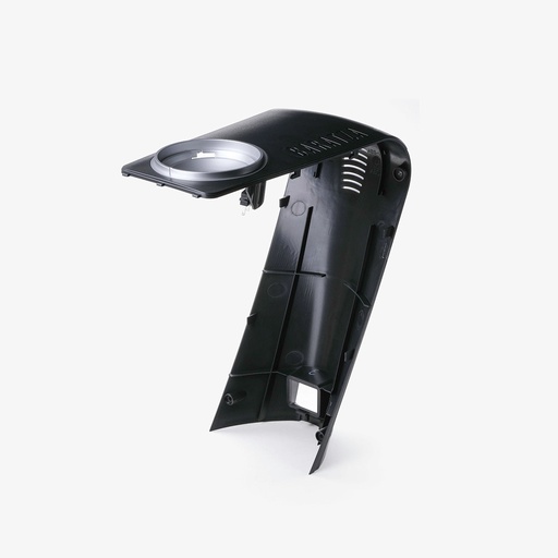 [SP0100796] Chassis arrière et haut avec microinterrupteur Sette