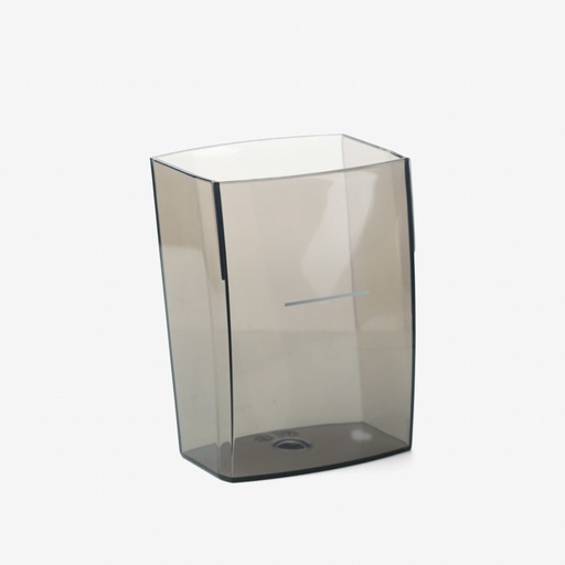 [SP0100992] Contenant à café moulu pour moulins à meules coniques