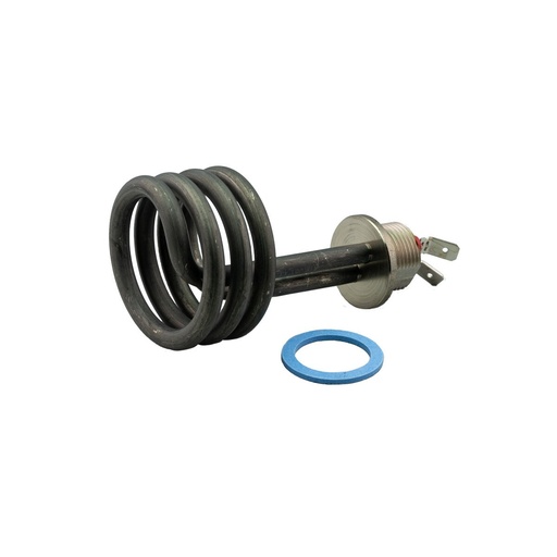 [10705638] Élément chauffant 800W vissé (33110001) (inclus joint 36220023)
