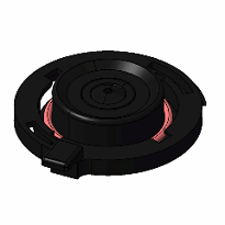 [76-39331] Etch Emom Base Verou 4 MM ASM