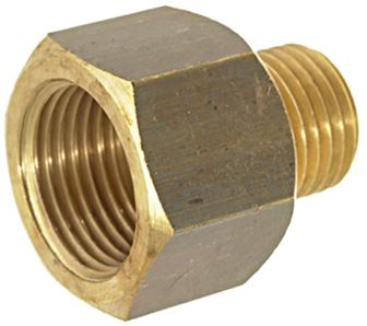 [NR700091] Raccord de réduction 1/4M - 3/8F