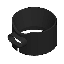 [76-39357] ETCH EMOM PIEGE VAPEUR MÉLANGEUR