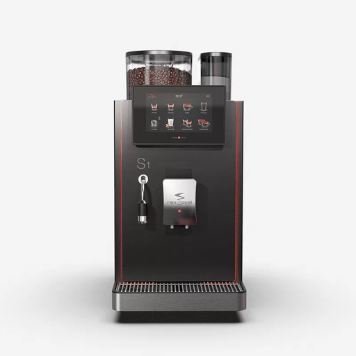 Rex-Royal - S1 Automilk (MCT)
