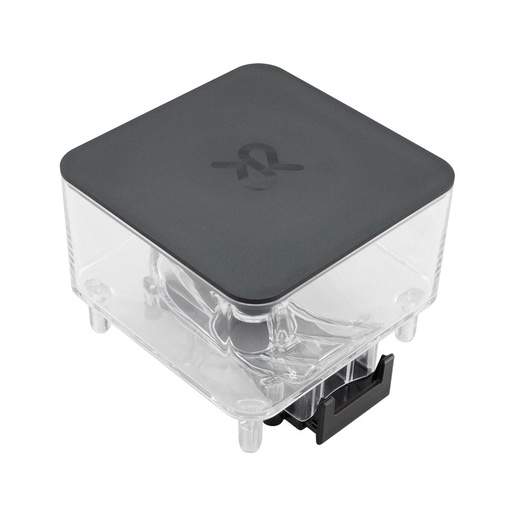 [62200000338] Contenant à grains assemblé pour moulin Stile