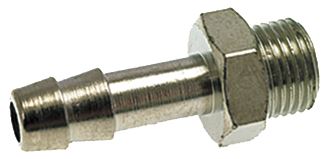 [07300203] Adapteur G1/8 M x 6mm barb