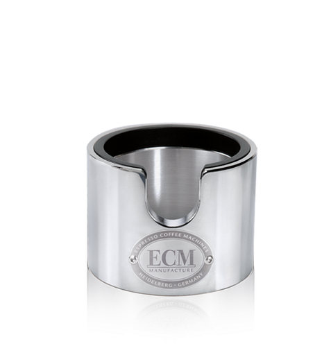 [AC100103-00] ECM Station de pressage en aluminium poli (AC100020-00)