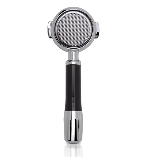 [AC100018-00] ECM Brass / Chrome-plated Bottomless