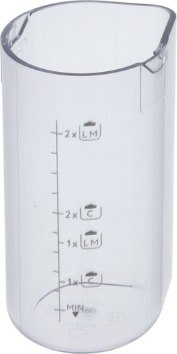 [AS00006959] Pot de la carafe ECAM29