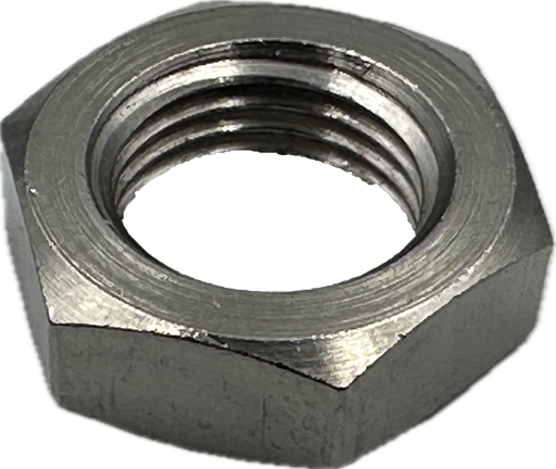 [P2067] Demi écrou G1/8