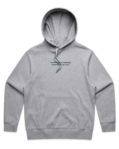 Ursae - AUM Heavy Hood