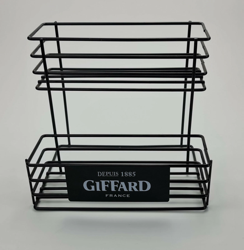 [GIF-RACK] Giffard rack