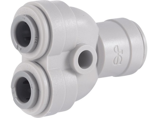 [PI2312S-US] Diviseur de ligne 3/8 OD