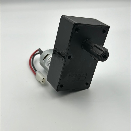 [76-39293] Moteur Ingredient 24V